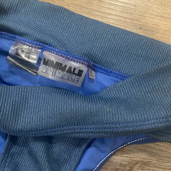 Minimale animals - Picture 1 of 2